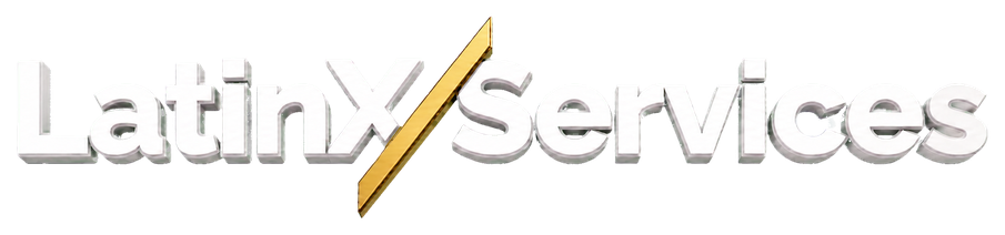 LatinX Services